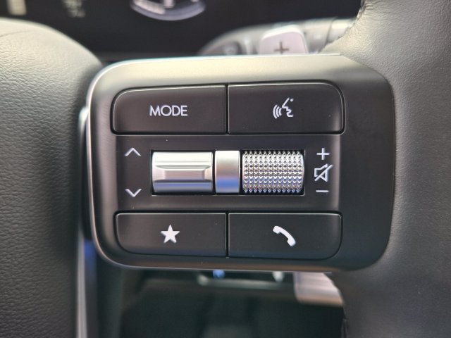 2027 Hyundai Santa Fe