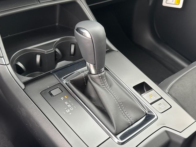 New 2026 Gray Mazda 2.5 S Select image 13
