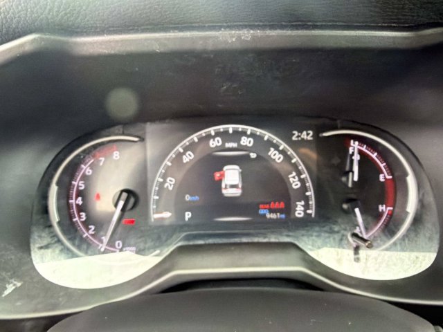 Used 2024 Toyota RAV4 SUV