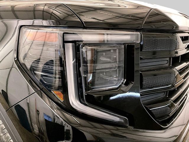 2023 GMC Sierra 1500 Elevation Black at Bob Ruth Ford
