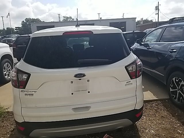 Used 2017 Ford Escape SUV