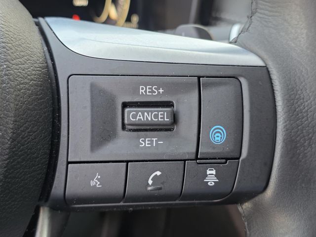 Used 2023 Infiniti QX60 SUV