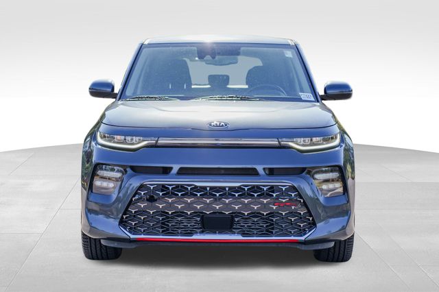 2020 Kia Soul GT-Line Turbo 2