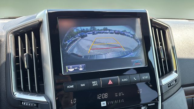 Used 2017 Black Toyota Base image 27