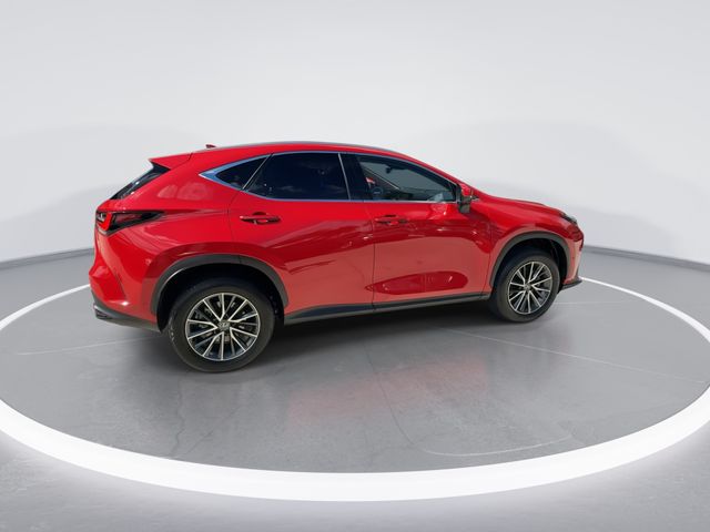 2025 Lexus NX - $55,998