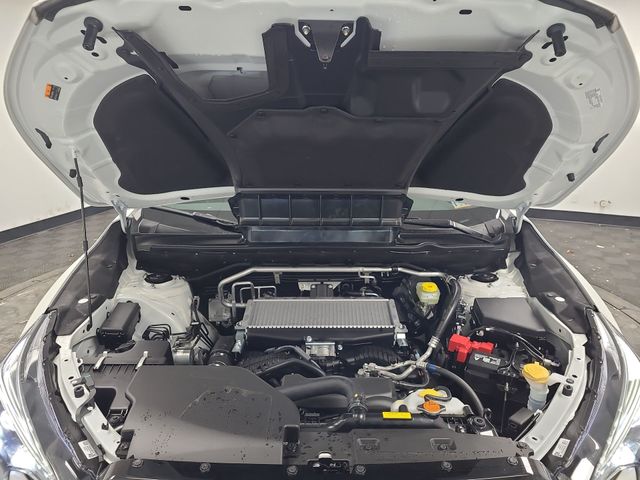 2026 – Subaru – Ascent