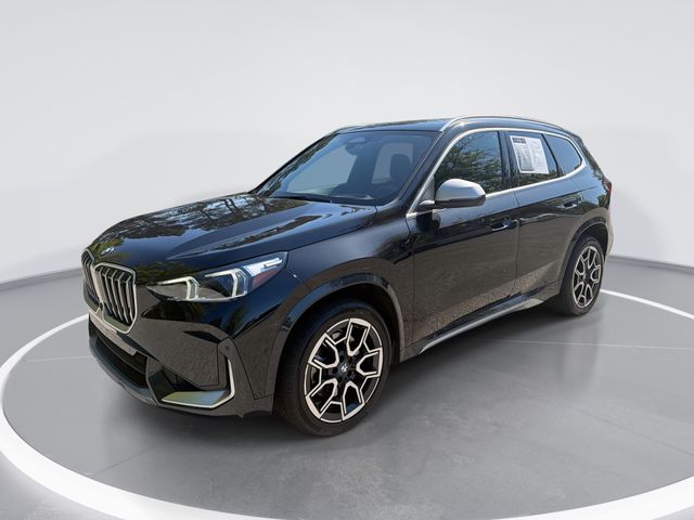 2024 BMW X1 xDrive28i