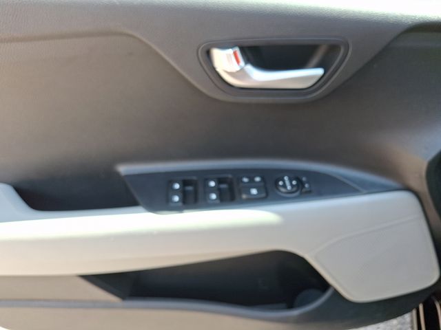 Used 2023 Kia Rio Sedan