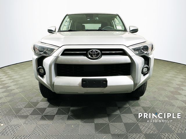 2023 Toyota 4Runner SR5 photo