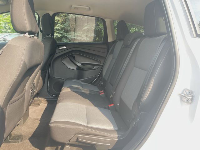 Used 2018 Ford Escape For Sale in Livonia, MI