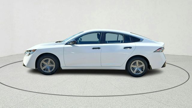 2026 Nissan Sentra
