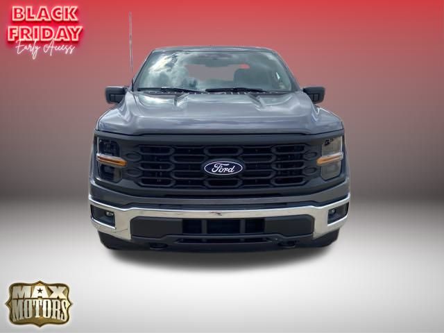 2024 Ford F-150 XL 2