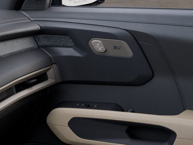 2027 Kia Telluride Hybrid