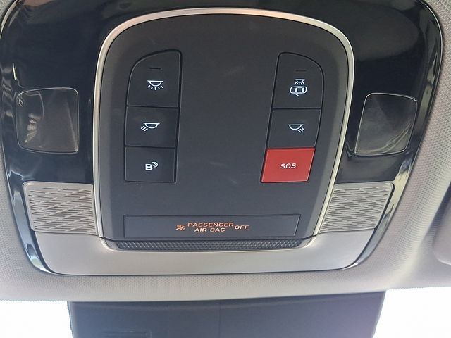 Used 2025 Hyundai Palisade SUV