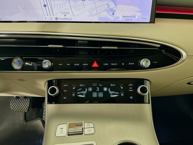 Thumbnail: 2026 Genesis GV70 - 14