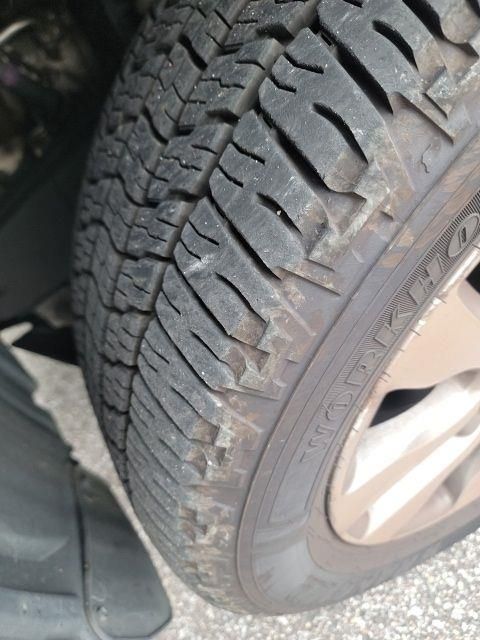 Used 2015 Toyota Tundra Truck