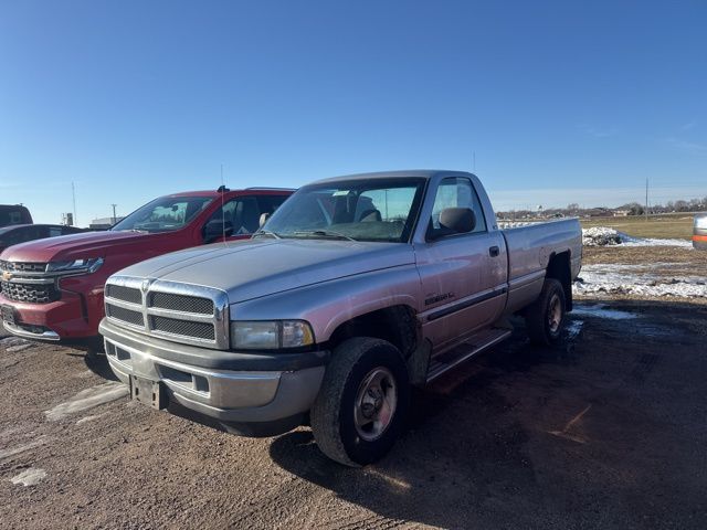 2001 Dodge Ram 1500 ST