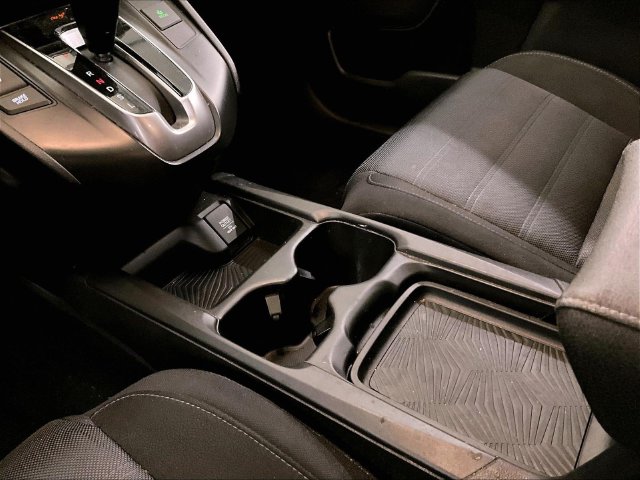 2019 Honda CR-V EX Gray at Honda North