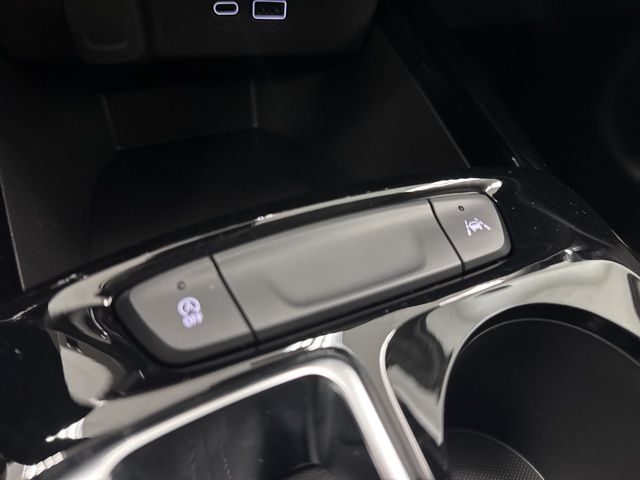 new 2026 Chevrolet Trax car, priced at $23,885