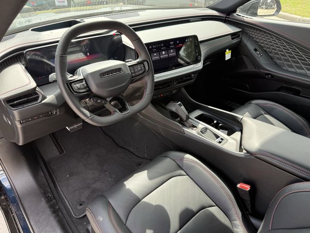 2026 Dodge Charger Scat Pack Plus - 8