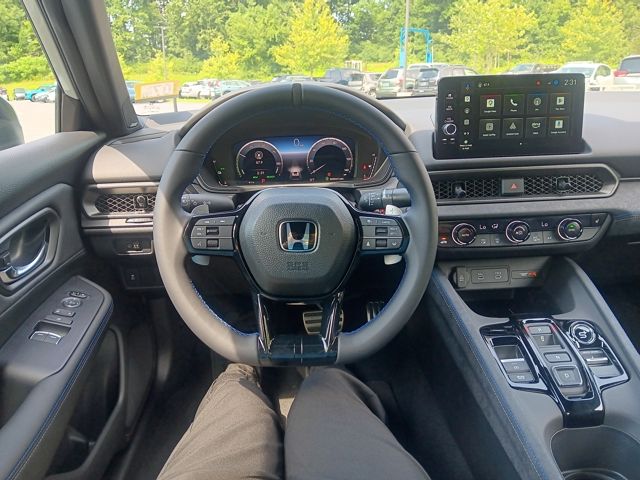New 2026 Honda Prelude Hatchback