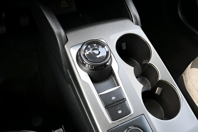 Used Car 2025 Ford Bronco Sport  Big Bend For Sale Under $30,000 In Austin, Texas