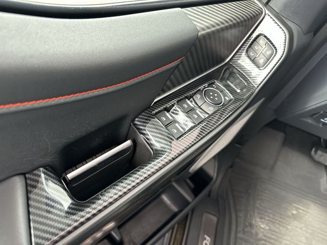Used 2025 Green Ford Raptor image 14