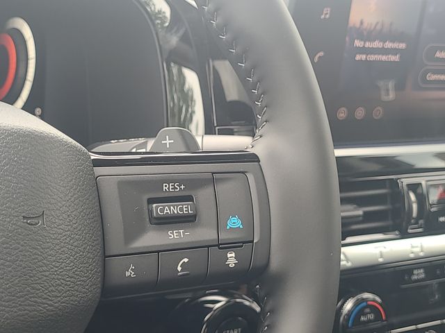 New 2026 Nissan Pathfinder SUV