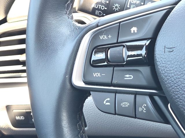 Used 2019 Honda Accord Hybrid Sedan