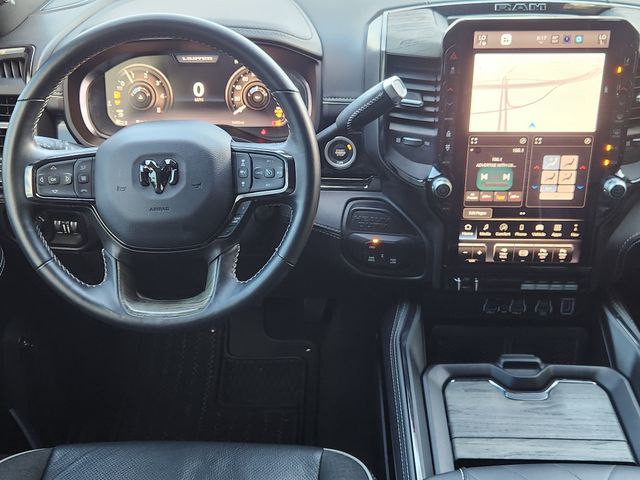 Used 2025 Ram 3500 Truck