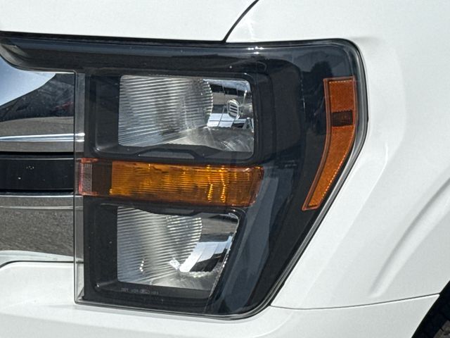 Used 2023 Ford F-150 Truck