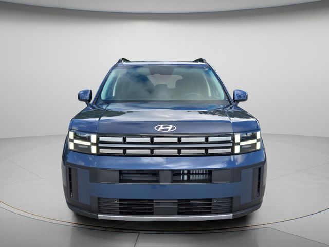 2027 Hyundai Santa Fe