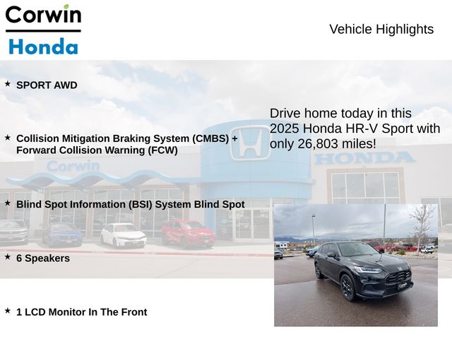 View vehicle photo 6