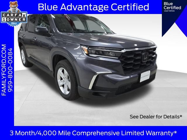 2023 Honda Pilot LX AWD