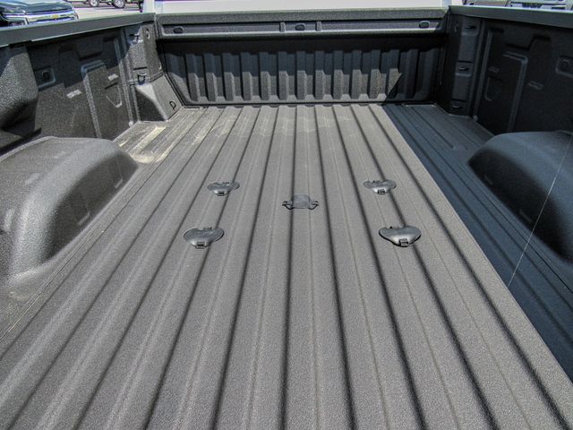 Photo of 2025 GMC Sierra 2500HD Pro in Dallas, GA - 6,  2025 GMC Sierra 2500HD Pro:43583