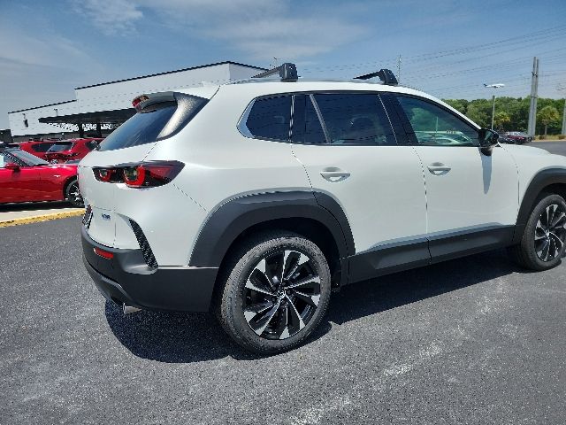 2026 Mazda CX-50 Hybrid Premium Plus - 2