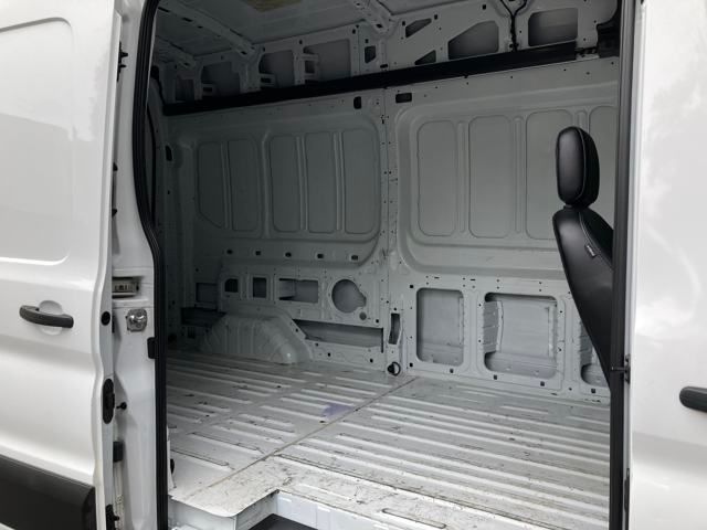 2023 Ford Transit 250