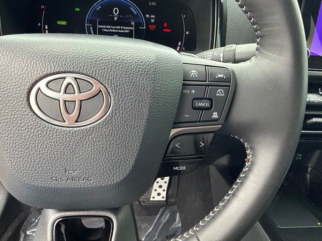 2026 Toyota Camry - $30,988
