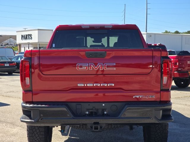 Photo of 2023 GMC Sierra 1500 AT4X in Dallas, GA - 4,  2023 GMC Sierra 1500 AT4X:C02396