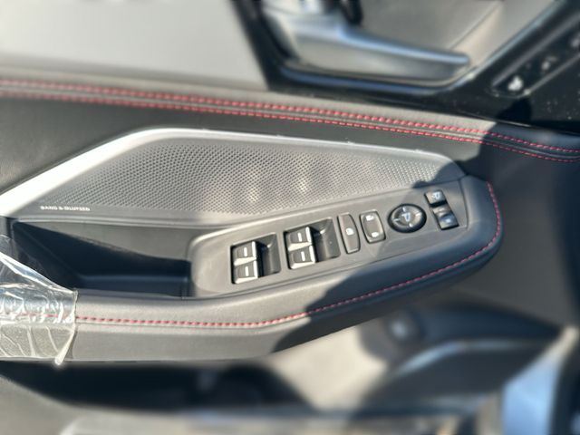 New 2026 Silver Acura A-Spec Advance Package image 14
