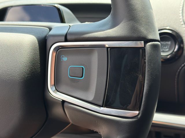 New 2026 Ford Expedition SUV