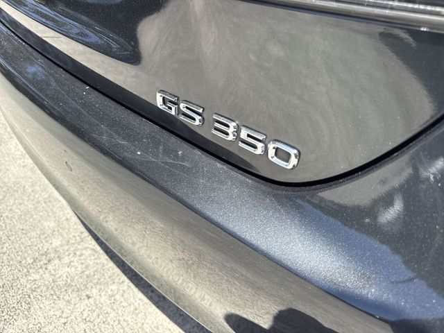 2018 Lexus GS - $24,998