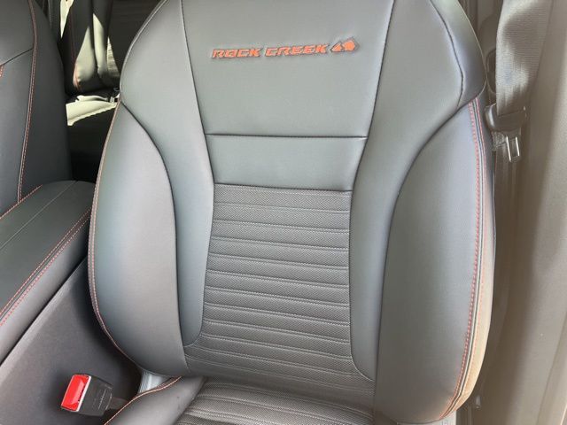 New 2026 Nissan Rogue SUV