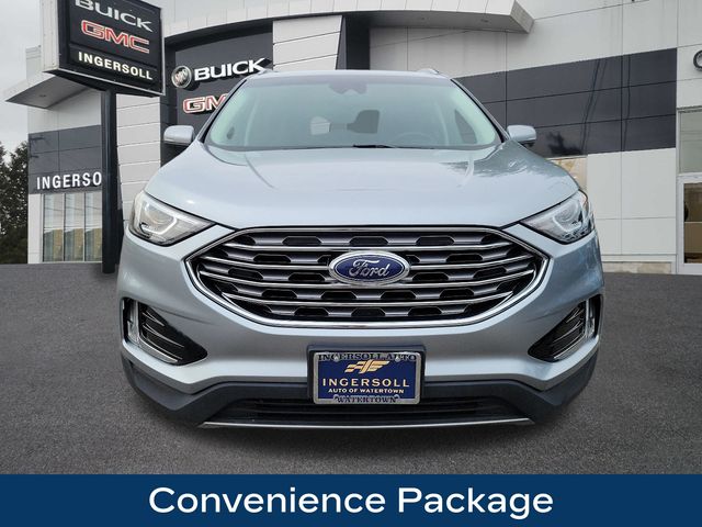 2020 Ford Edge SEL 3