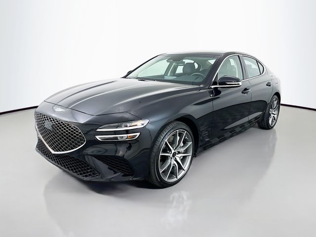Thumbnail: 2026 Genesis G70 - 1