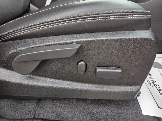 2019 GMC Canyon Denali