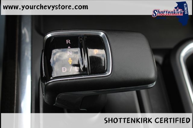 Used 2024 Chevrolet Silverado 1500 Truck