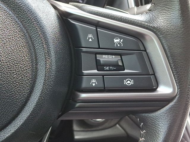 2023 Subaru Legacy Premium Silver at Bob Ruth Ford
