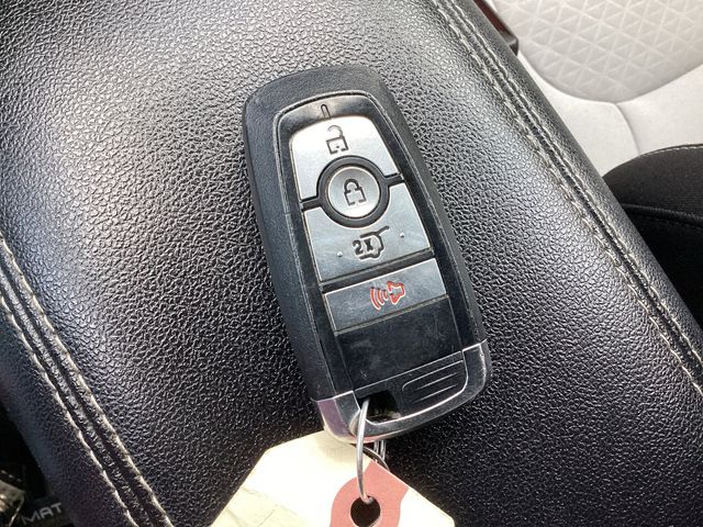 Used Car 2025 Ford Escape  Active For Sale Under $25,000 In San Antonio, Texas