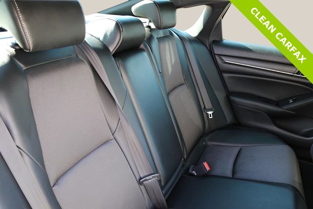 Used Car 2022 Honda Accord Hybrid  Sport For Sale Under $25,000 In Austin, Texas